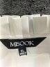 misook 100% Polyester Ivory Sleeveless Blouse Size XL - photo 7