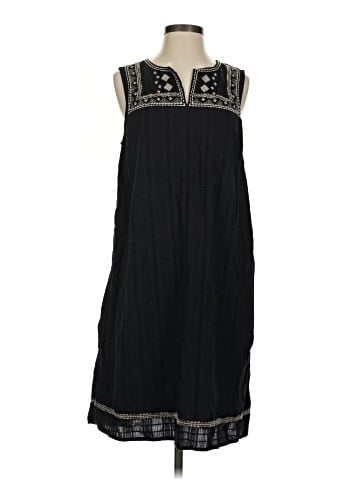 J.Jill Casual Dress (view 1)