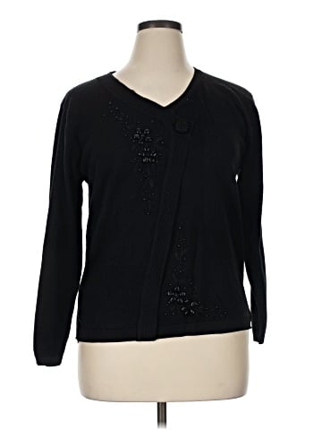 Jenny Long Sleeve Top (view 1)