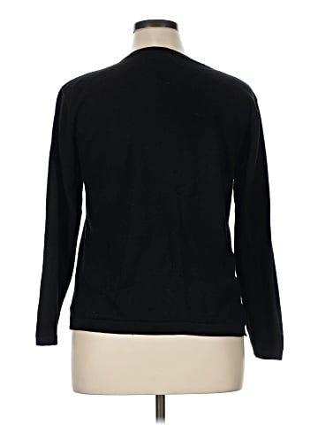 Jenny Long Sleeve Top (view 2)