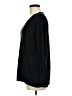 H&M Black Pullover Sweater Size M - photo 5