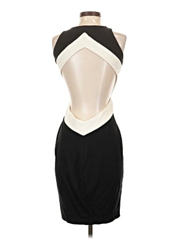 Express Cocktail Dress (view 2)