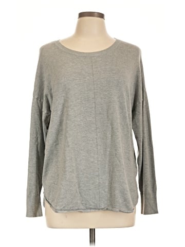 Ellen Tracy Pullover Sweater (view 1)