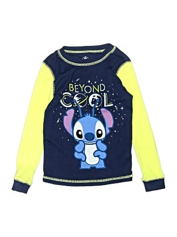 Disney Long Sleeve T-Shirt (view 1)