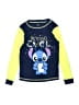 Disney 100% Cotton Blue Long Sleeve T-Shirt Size 7 - photo 1