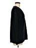 H&M Black Pullover Sweater Size M - photo 4