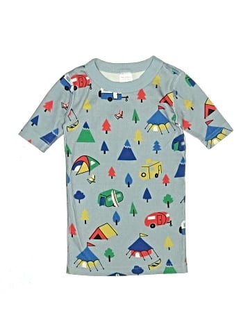 Hanna Andersson Short Sleeve Top (view 1)