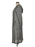 For The Republic Gray Cardigan Size S - photo 5