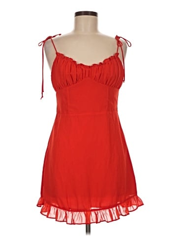 Shein Cocktail Dress (view 1)