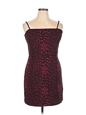 Dress the Population Cocktail Dress (view 1)