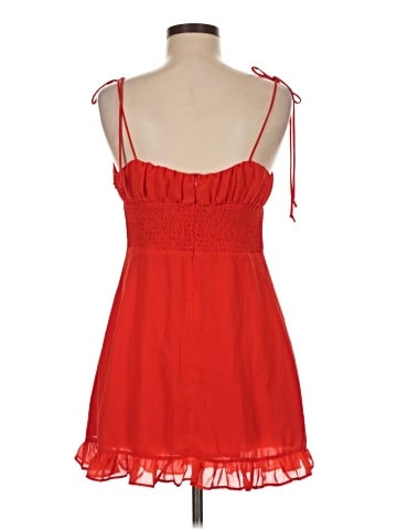 Shein Cocktail Dress (view 2)