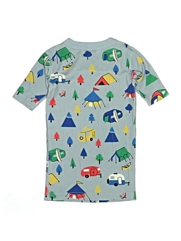 Hanna Andersson Short Sleeve Top (view 2)
