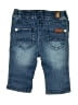 7 For All Mankind Blue Jeans Size 0-3 mo - photo 2