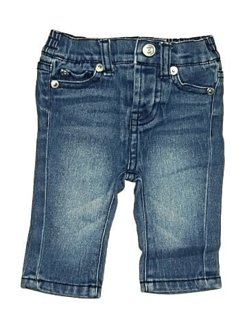 7 For All Mankind Jeans (view 1)