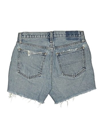 Abercrombie & Fitch Denim Shorts (view 2)