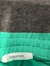 Maurices Solid Green Skort Size XL - photo 3