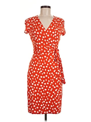 Hobbs London Casual Dress (view 1)