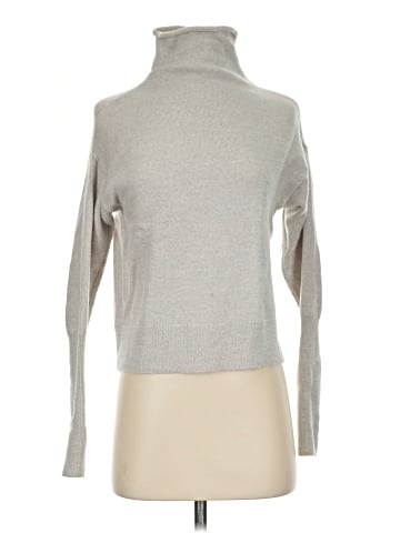 Wilfred Turtleneck Sweater (view 1)