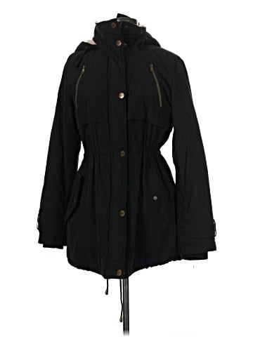 DKNY Coat (view 1)