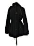 DKNY Black Coat Size M - photo 1