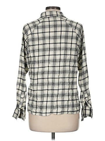 Levi's Long Sleeve Button-Down Shirt (view 2)