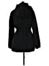 DKNY Black Coat Size M - photo 2