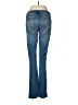 I Love H81 Hearts Blue Jeans Size 29 waist - photo 2