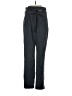 H&M Gray Track Pants Size 4 - photo 1