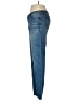 I Love H81 Hearts Blue Jeans Size 29 waist - photo 5