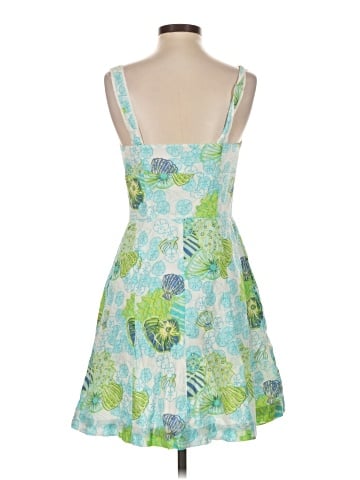 Lilly Pulitzer Cocktail Dress (view 2)