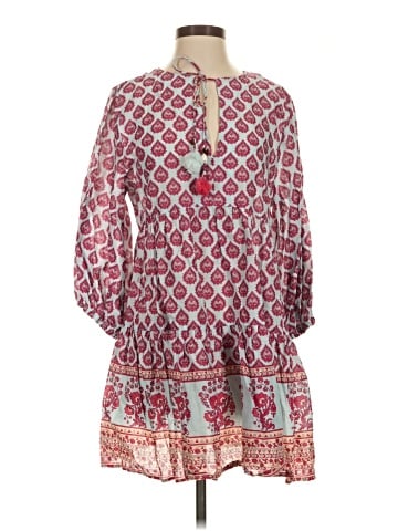 Zara Casual Dress (view 1)