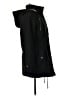 DKNY Black Coat Size M - photo 4