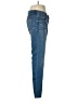 I Love H81 Hearts Blue Jeans Size 29 waist - photo 4