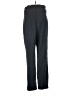 H&M Gray Track Pants Size 4 - photo 2