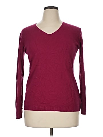 Unbranded Pullover Sweater (view 1)
