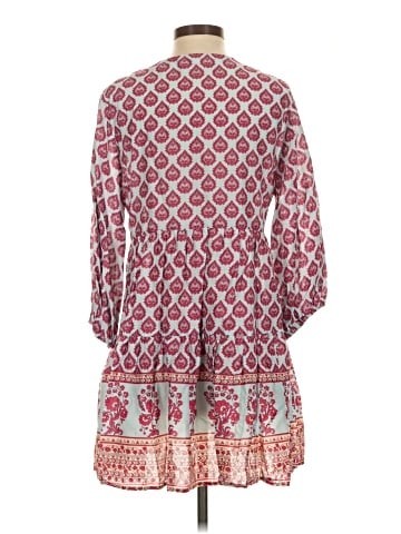 Zara Casual Dress (view 2)