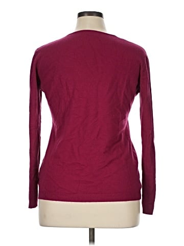 Unbranded Pullover Sweater (view 2)