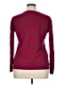Unbranded Burgundy Pullover Sweater Size XL - photo 2