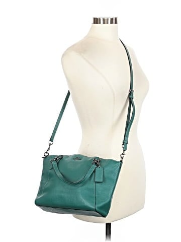 Coach Factory Satchel (view 2)