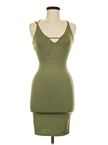 Bear Dance Cocktail Dress (view 1)