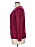 Unbranded Burgundy Pullover Sweater Size XL - photo 5