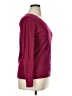 Unbranded Burgundy Pullover Sweater Size XL - photo 4