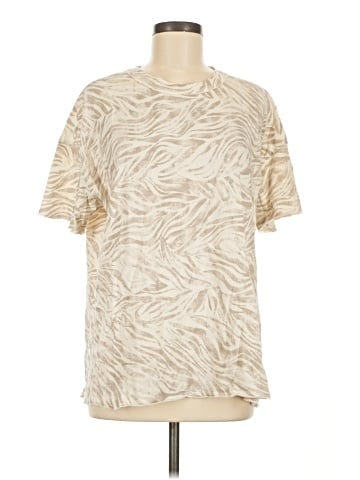Aerie Short Sleeve Top (view 1)