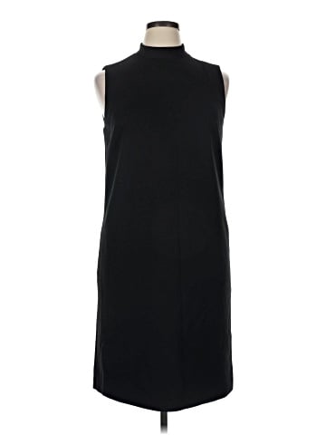 Ann Taylor Casual Dress (view 1)