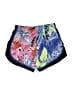 Nike Print Black Athletic Shorts Size M - photo 2