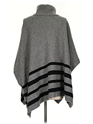 Tahari Poncho (view 2)