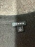 Torrid Black Pullover Sweater Size 2X Plus (2) - photo 7