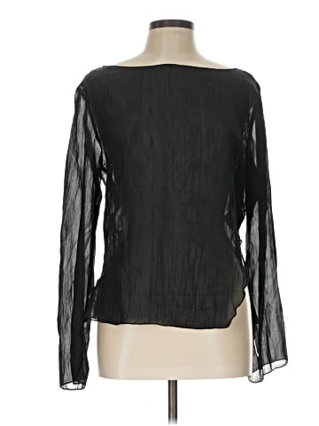 Divided by H&M Long Sleeve Blouse (view 1)