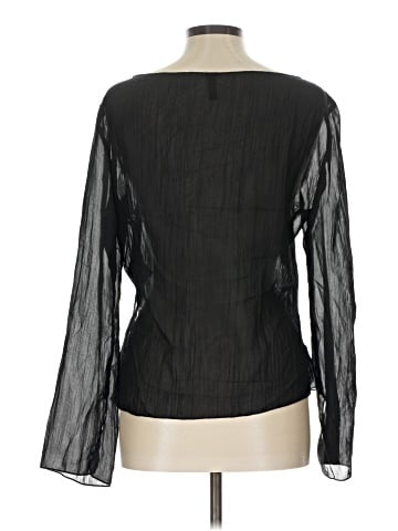 Divided by H&M Long Sleeve Blouse (view 2)
