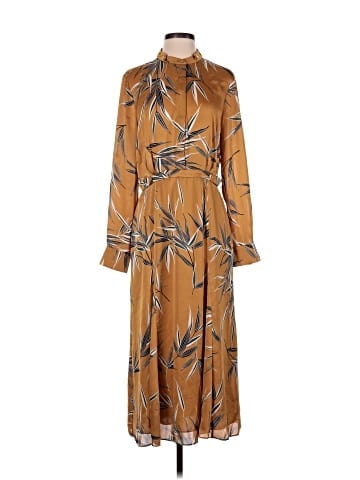 Equipment Casual Dress (view 1)